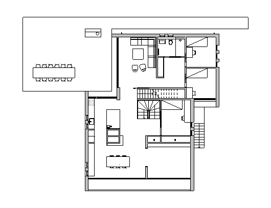 mellanvåning mellanvåning